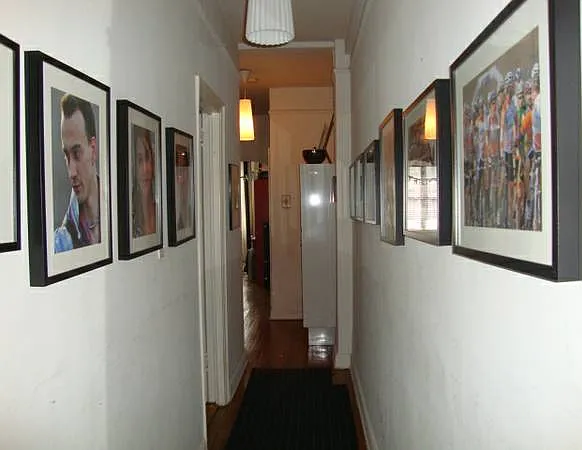 509 Cathedral Pkwy #5B — Photo 5