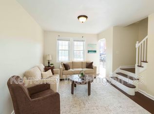 1518 Queen St NE #NE, Washington, DC 20002