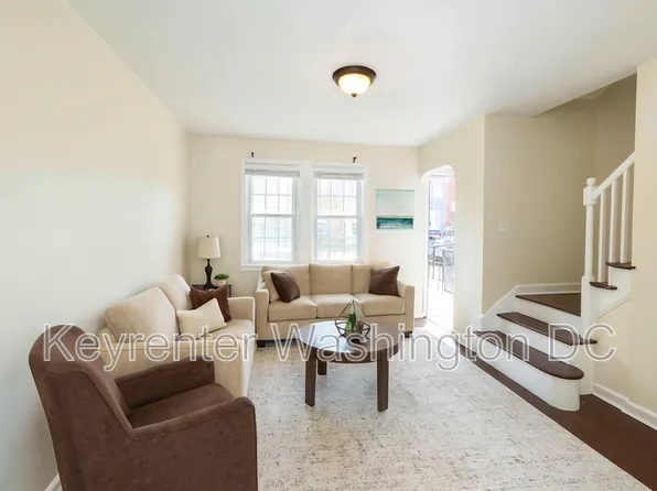 1518 Queen St NE #Ne, Washington, DC 20002