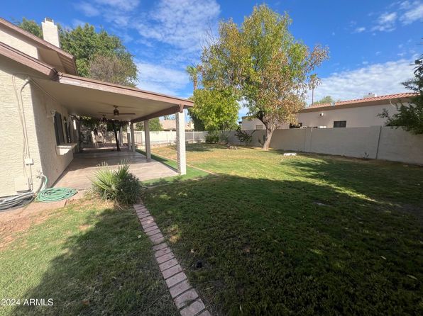 1966 E Calle De Arcos, Tempe, AZ 85284