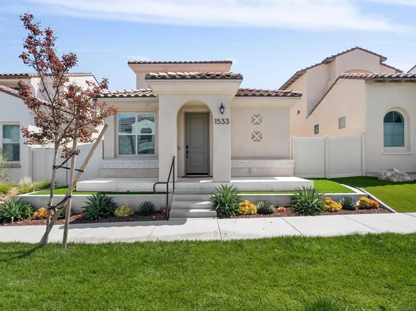 1533 Painted Cave Ave, Chula Vista, CA 91913