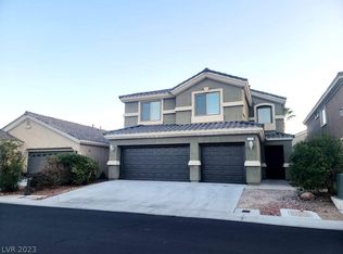 49 Back Spin Ct, Las Vegas, NV 89148