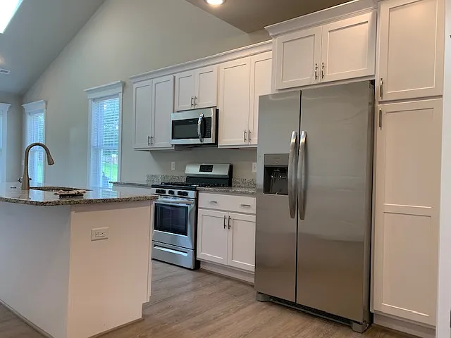 5612 Finley Rose Ct — Photo 5