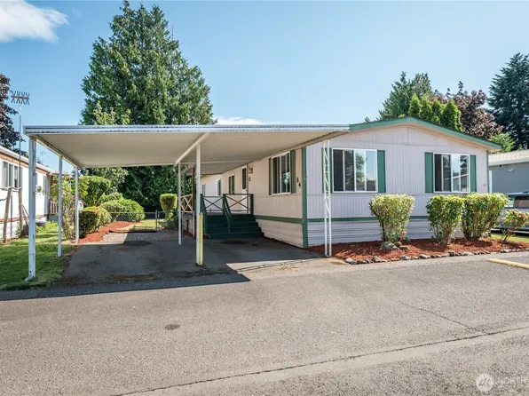 16812 SE 1st Street #84, Vancouver, WA 98664