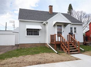 1111 16th Ave, Bloomer, WI 54724