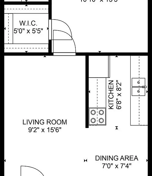 208 S Jefferson Ave — Photo 16
