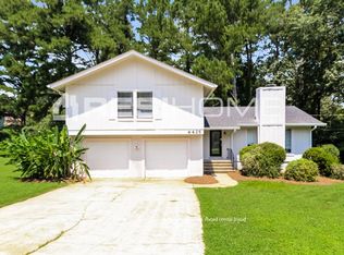 4426 Tarragon Ln, Decatur, GA 30034
