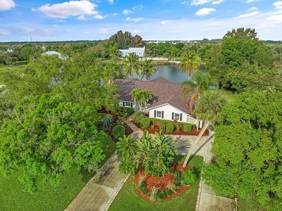 7445 N 16th Manor, Vero Beach, FL, 32966