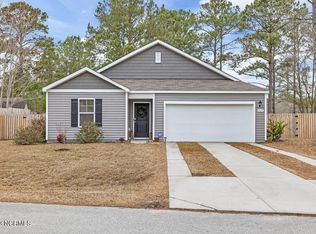 363 Ellis Rd SE, Bolivia, NC 28422