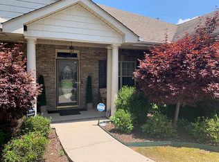 105 Blanca Dr, Harvest, AL 35749