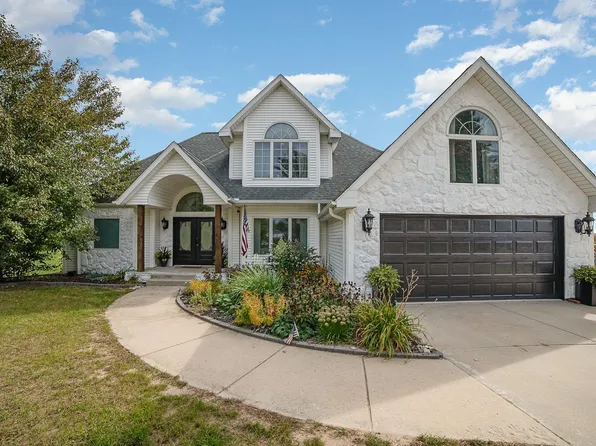 6563 Frankenlust Rd, Bay City, MI 48706