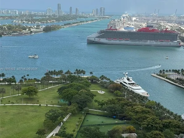 1040 Biscayne Blvd, Miami, FL