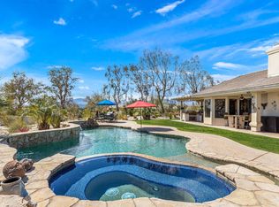 30730 Via Las Palmas, Thousand Palms, CA 92276