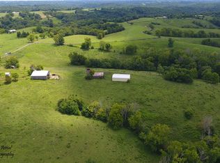 985 Ball Ridge Rd, Worthville, KY 41098