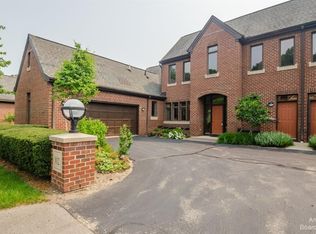 812 Asa Gray Dr, Ann Arbor, MI