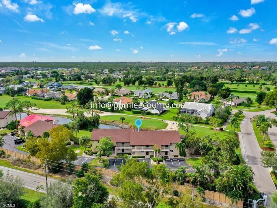 16560 Partridge Place Rd #101