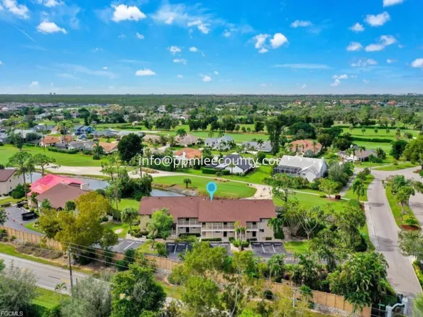 16560 Partridge Place Rd APT 101, Fort Myers, FL 33908