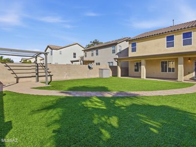7018 S Sweetbush Ave, Tucson, AZ, 85756