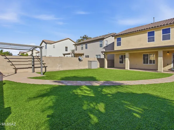 7018 S Sweetbush Ave, Tucson, AZ 85756