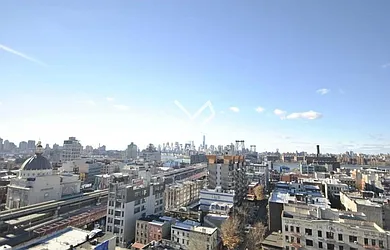 Rented by Yaffa Realty LLC