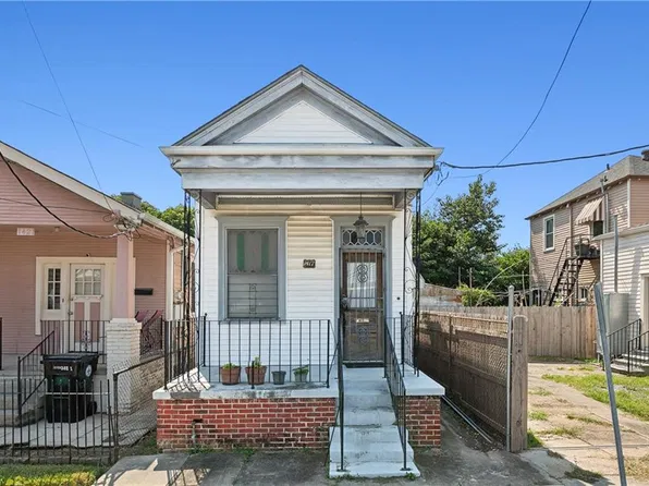 1417 Joliet St, New Orleans, LA 70118