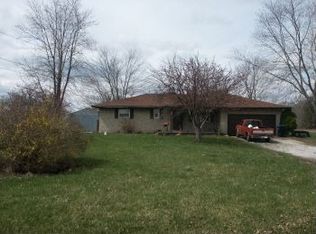 8205 Schleppi Rd, Westerville, OH 43081