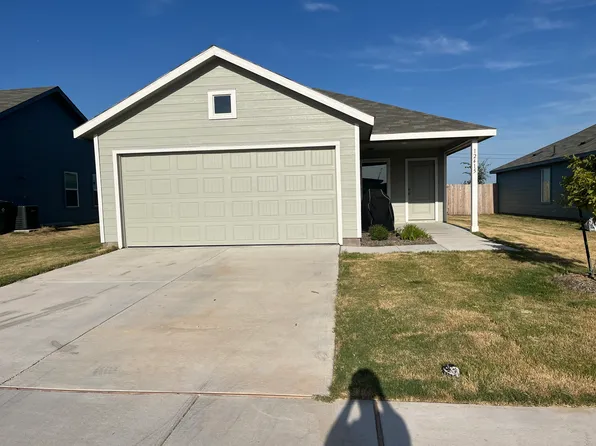 12415 Lost Rock Dr, Rhome, TX 76078