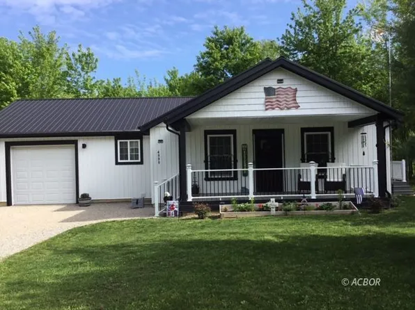 4990 Factory Rd, Albany, OH 45710