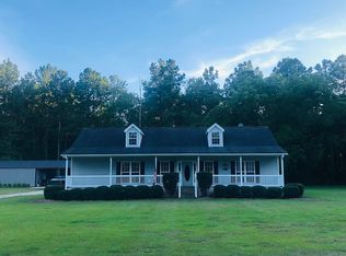 148 Clemson Dr, Cordova, SC 29039