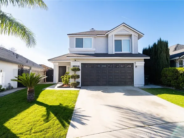 11488 Austin Ct, Fontana, CA 92337