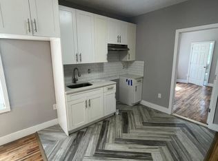 387 S 20th St #A, Newark, NJ