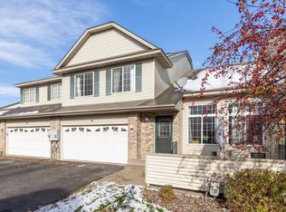 14210 Xenon St NW UNIT 6, Ramsey, MN 55303