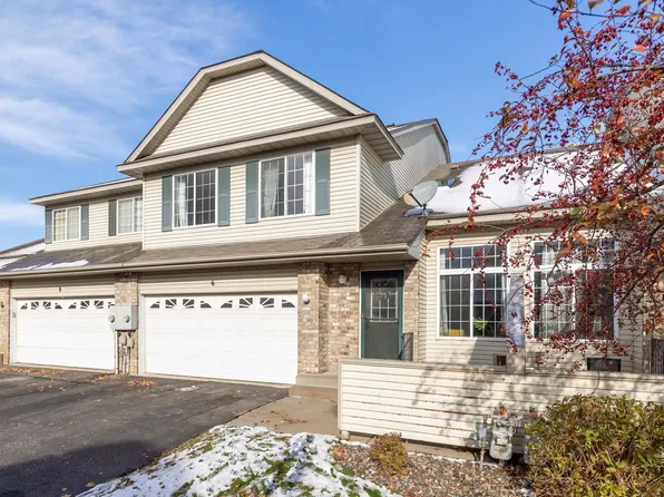 14210 Xenon St NW Unit 6, Ramsey, MN 55303