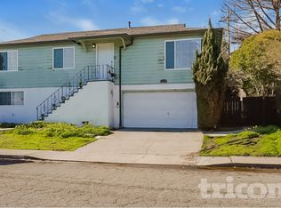 331 San Marino Ave #2, Vallejo, CA 94589