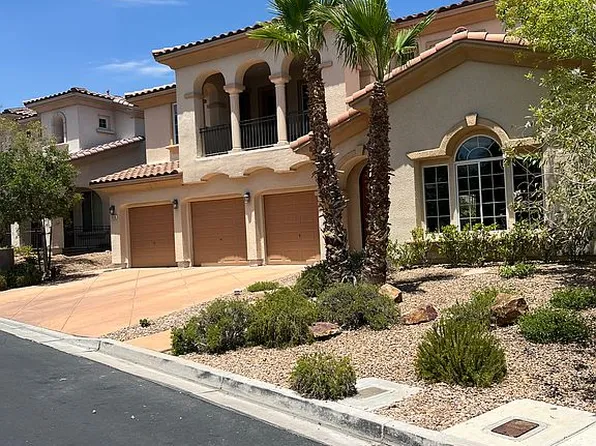 926 Loma Bonita Pl, Las Vegas, NV 89138