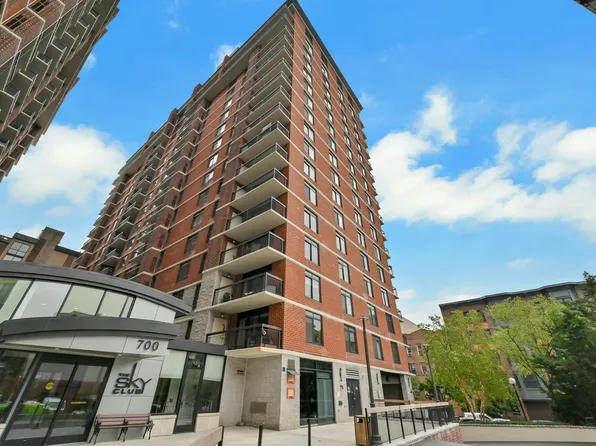 700 1st Street image 1 of 18