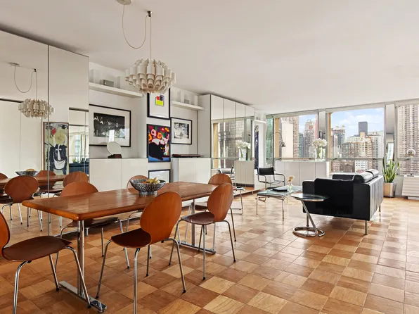 330 East 33rd Street image 1 of 14