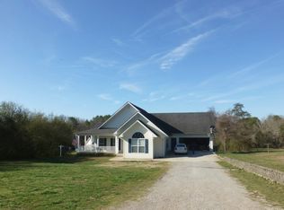 174 Barber Rd, Corryton, TN 37721