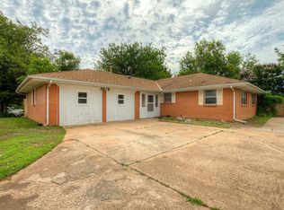 3308 Mockingbird Ln, Oklahoma City, OK 73110