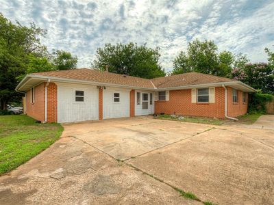 3308 Mockingbird Ln, Oklahoma City, OK, 73110