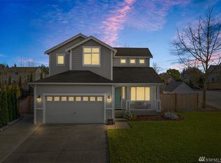 1345 57th Dr SE, Auburn, WA 98092
