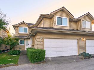 9700 Blundell Rd #4, Richmond, BC V6Y1J4