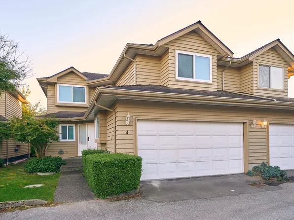 9700 Blundell Rd #4, Richmond, BC V6Y 1J4