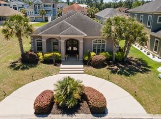 809 Bluffview Dr, Myrtle Beach, SC 29579