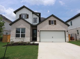4810 Warm Wassail Dr, Austin, TX 78747