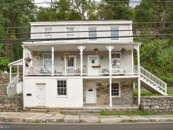 140 N Main St, Port Deposit, MD 21904