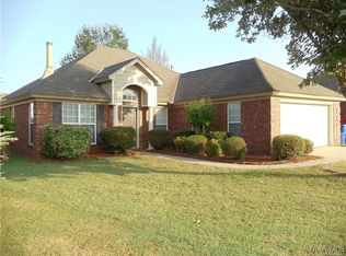 105 Regent Ct, Prattville, AL 36066