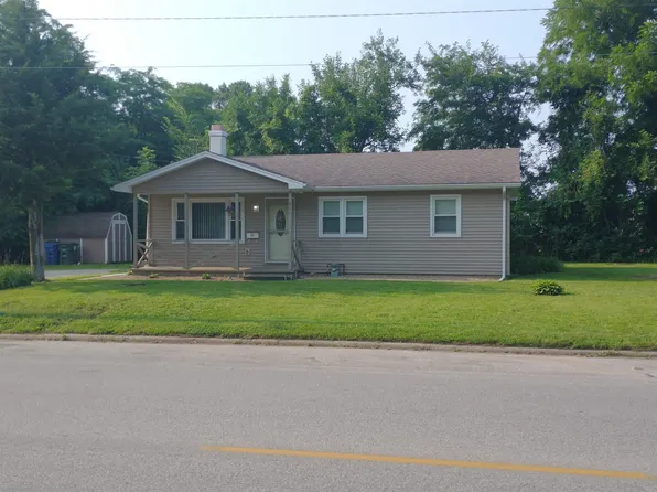 811 Conger St, Waterloo, IA 50703