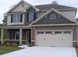 131 Peytons Rdg, Hubert, NC 28539