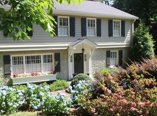 90 Carlton Dr NE, Atlanta, GA 30342